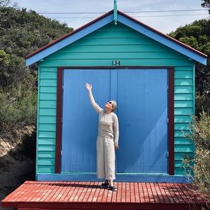 Meet your Posher, Lisa